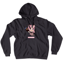 water good hoodie