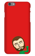 daydreamindave iPhone Phone Cases