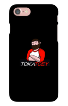 tokatoey iPhone Phone Cases