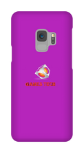Games Tech Samsung Telefon Tok