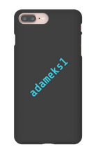 adameks1 Kryt na iPhone