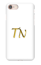 TwiistedNatiion iPhone Phone Cases
