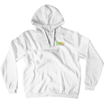 Takto jazdíme Hoodies (No-Zip/Pullover)