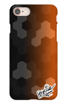 Smoky Horizon (iPhone Edition)