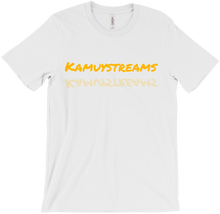 kamuystreams T-Shirts