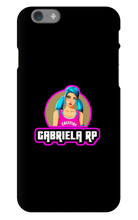 gabriela_rp iPhone Phone Cases