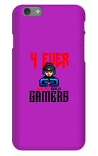 galdygala iPhone Phone Cases