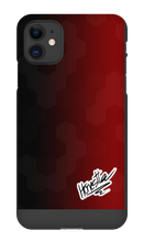 Crimson Onyx (iPhone Edition)