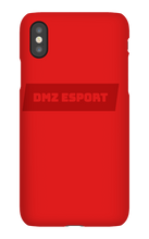 demonz_farhad iPhone Phone Cases