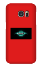aidanmahaney Samsung Phone Cases