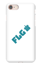 mikkelwhc iPhone Phone Cases