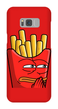 FryHmm Samsung Phone Cases