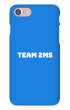 mostey_ iPhone Phone Cases