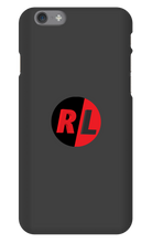 rageless5 iPhone Phone Cases