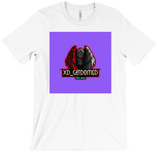 xd_getdomed T-Shirts