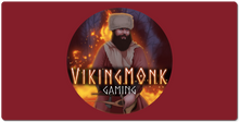 vikingm0nk XXL Gaming Mousepad