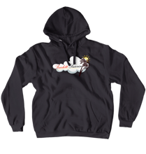 scarlettsunrise Hoodies (No-Zip/Pullover)