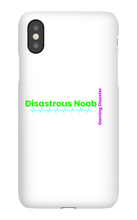 DN Logo iPhone Phone Case