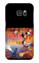 Gokey Gamer LIMITED-TIME Samsung Phone Cases!