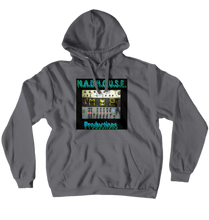MHPHQ Hoodies (No-Zip/Pullover)