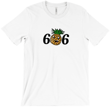 pineapple606_ T-Shirts