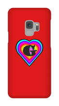ItsMeGrammi Samsung Phone Cases