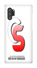The Co-Op Syndicate Samsung Phone Cases