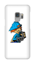 wyzrd Samsung Phone Cases
