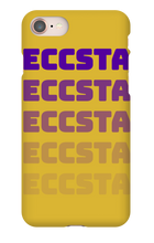 eccsta iPhone Phone Cases