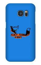 flacy_team_officiel Samsung Phone Cases