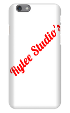 kingandryguy iPhone Phone Cases