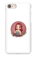Rhxann x Hufflepugs iPhone Cases