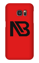ninebanqzz Samsung Phone Cases