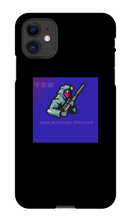 heartbreaker091 iPhone Phone Cases