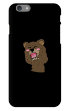 Bear iphone case