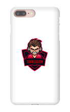 Legion I Phone Cases