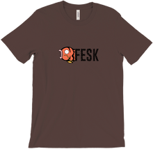 T-Shirt FESK