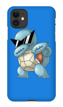 xhudzz iPhone Phone Cases