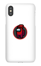 Mac's iPhone phone cases