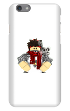 hailz iPhone Phone Cases