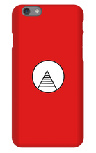Anrgys iPhone Phone Cases