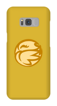 jinzee Logo Samsung Phone Cases