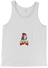 chknfriedstk Tank Top