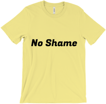 noshame plain T-Shirts