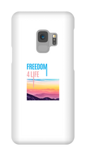 Freedom 4 Life Samsung Hülle