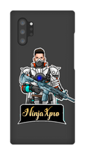 ninjaxpro Samsung Phone Cases