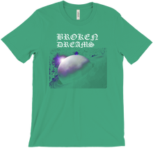 BROKEN DREAMS Tee