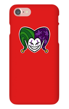 jigsawjester iPhone Phone Cases