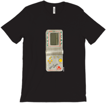 Camiseta Brickgame Oscura