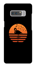 The Flock Phone Cases